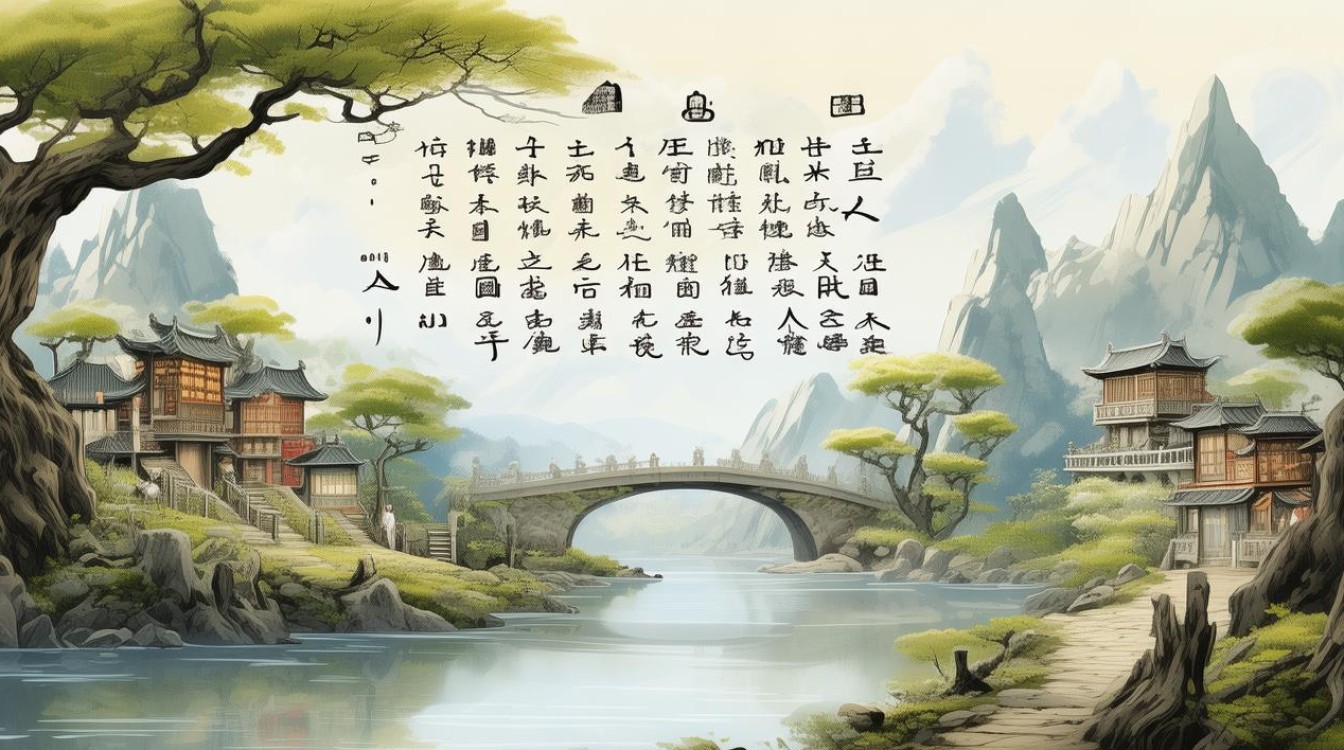 佳话成语有哪些？经典故事与寓意解析-图1