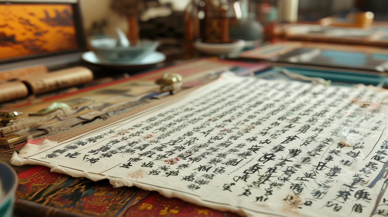 儿童必知的中华经典成语有哪些？-图4