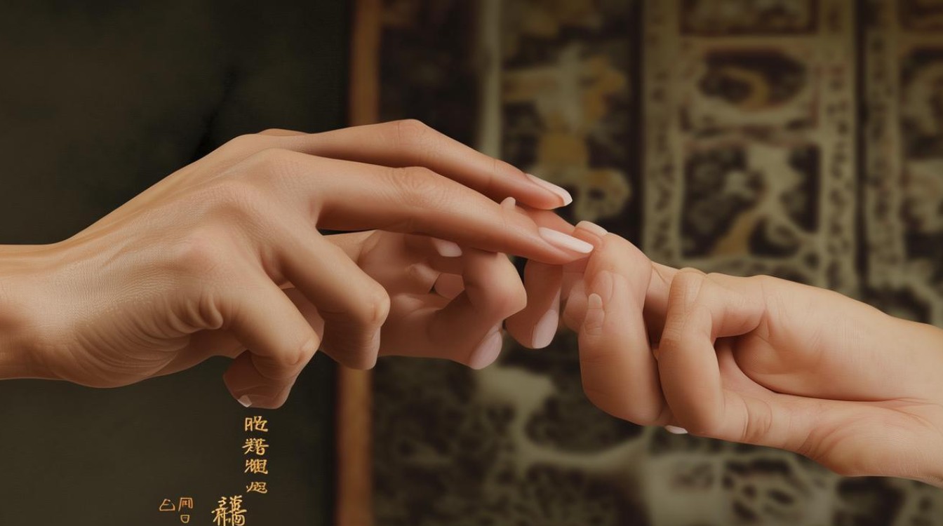 掐的成语有哪些？探索从指尖动作到文化隐喻的演变-图2