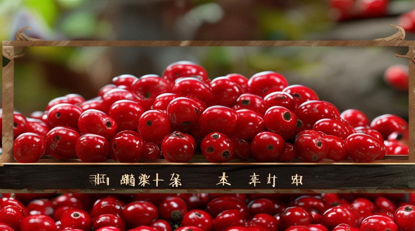 有哪些关于杨梅的成语？-图2