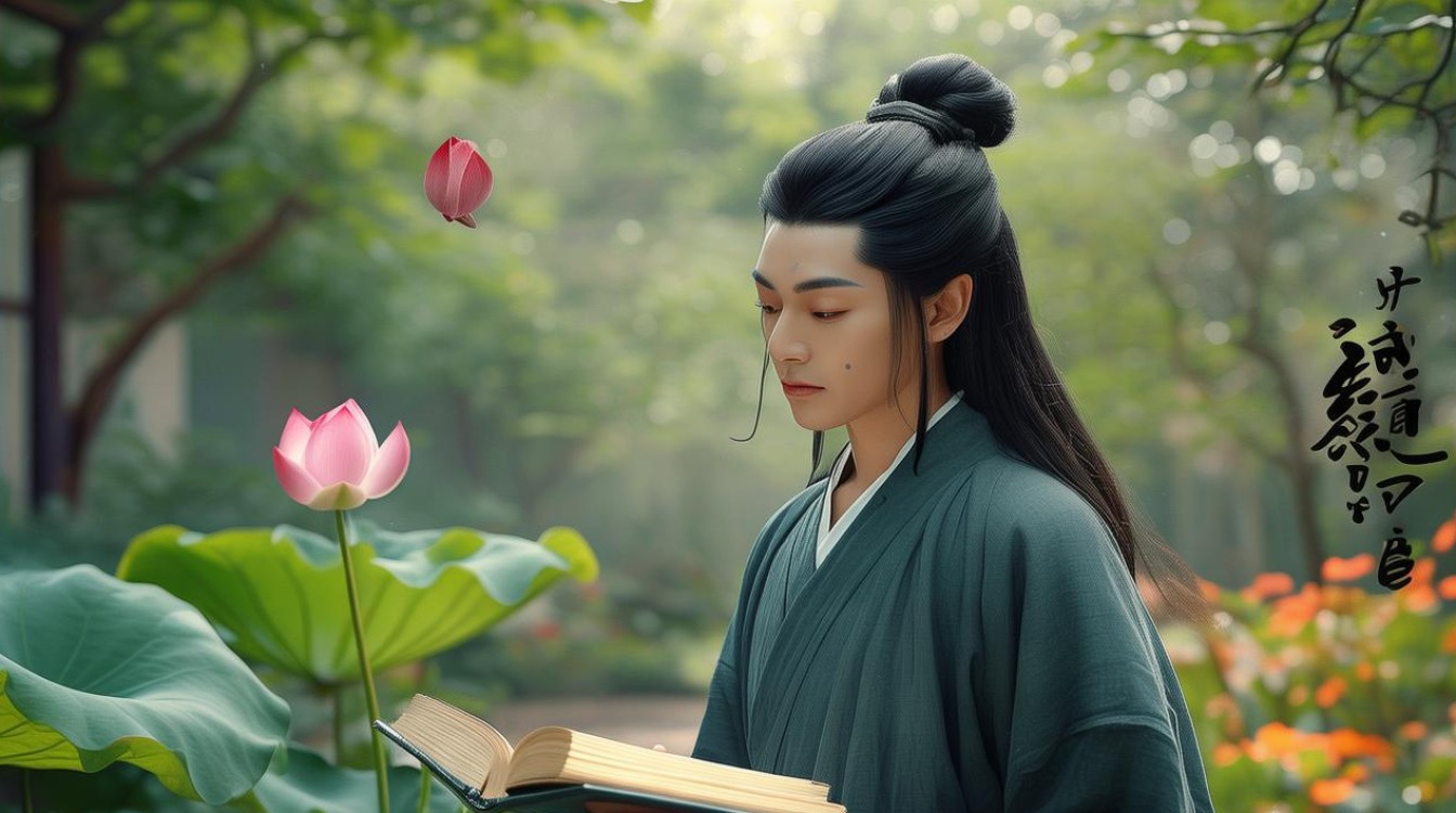 成语什么不惊？揭秘淡定从容的处世智慧-图3