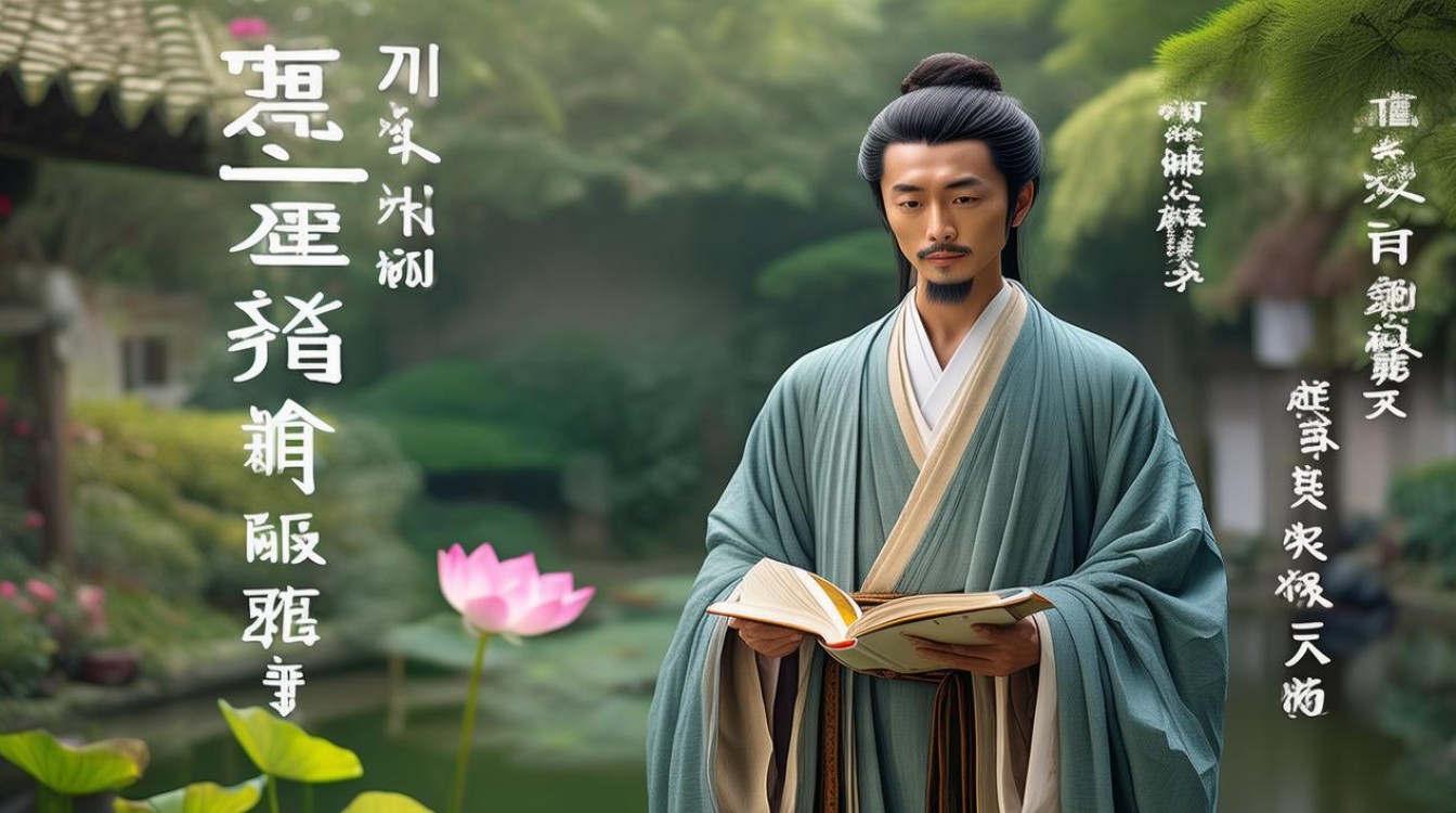成语什么不惊？揭秘淡定从容的处世智慧-图4