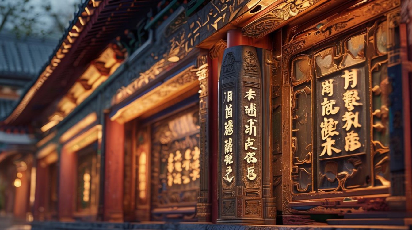 中国文化的独特魅力有哪些千年璀璨之处？-图1