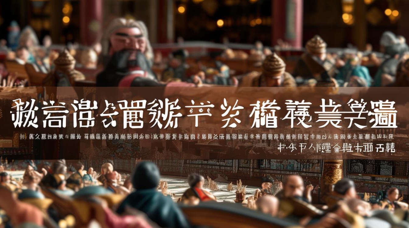 鸿门宴有哪些常考句子需要重点解析？-图4