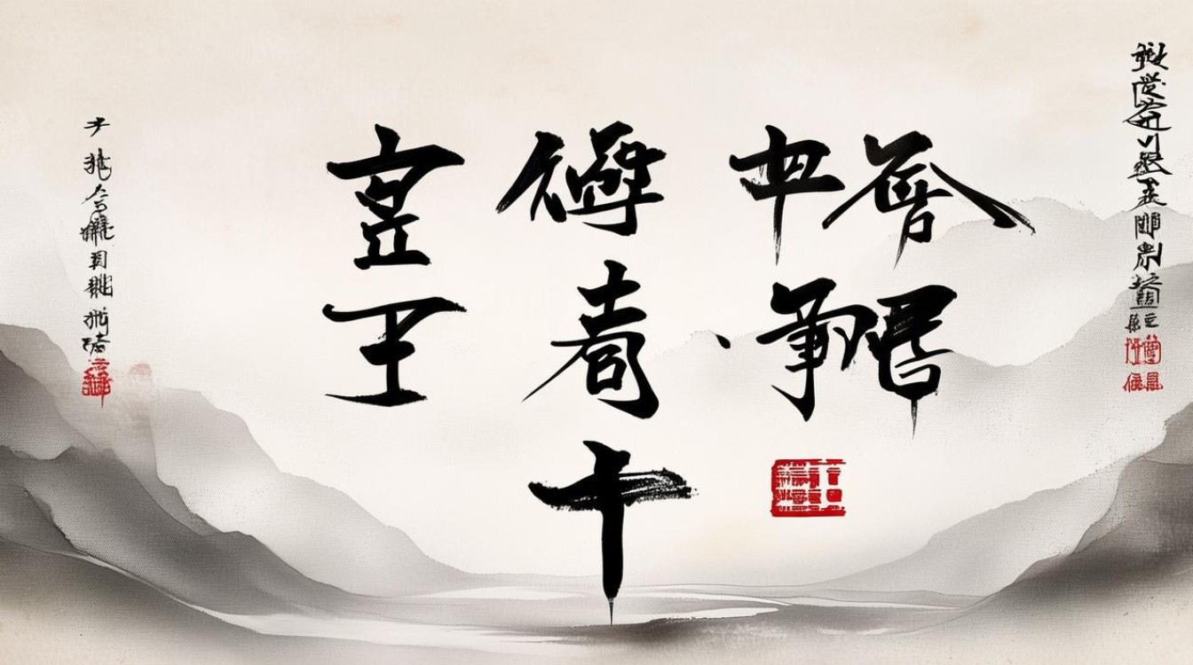 汉开头的成语有哪些文化魅力与实用价值？-图1