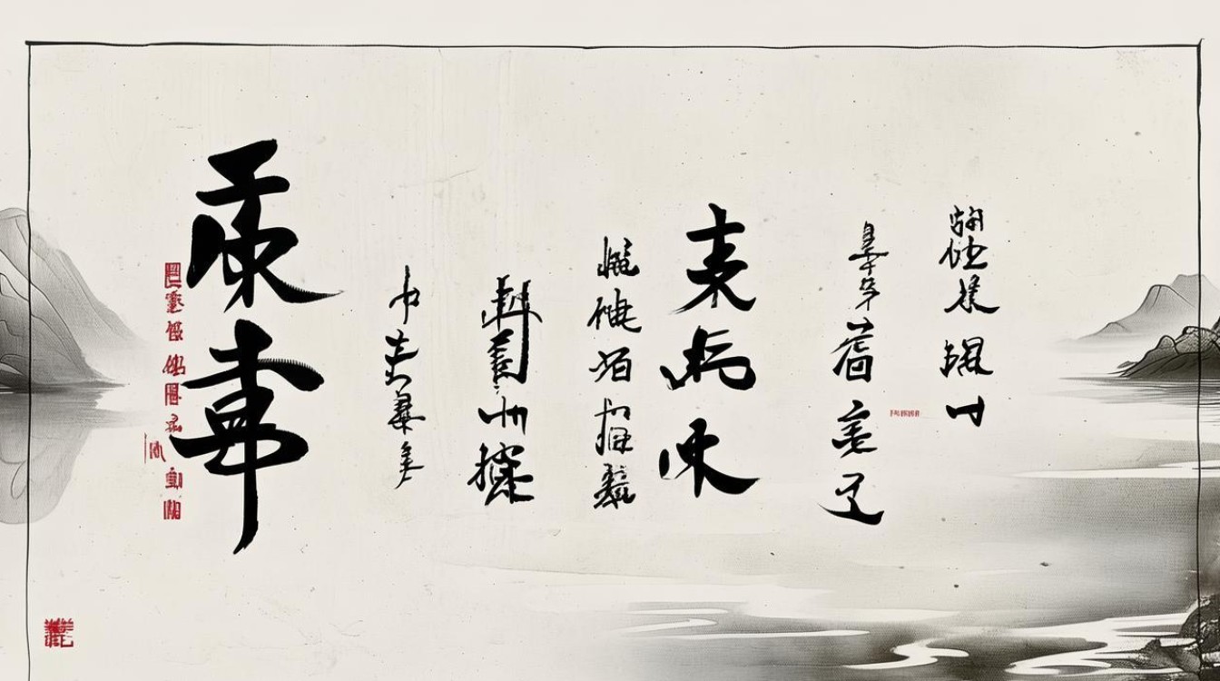 汉开头的成语有哪些文化魅力与实用价值？-图3