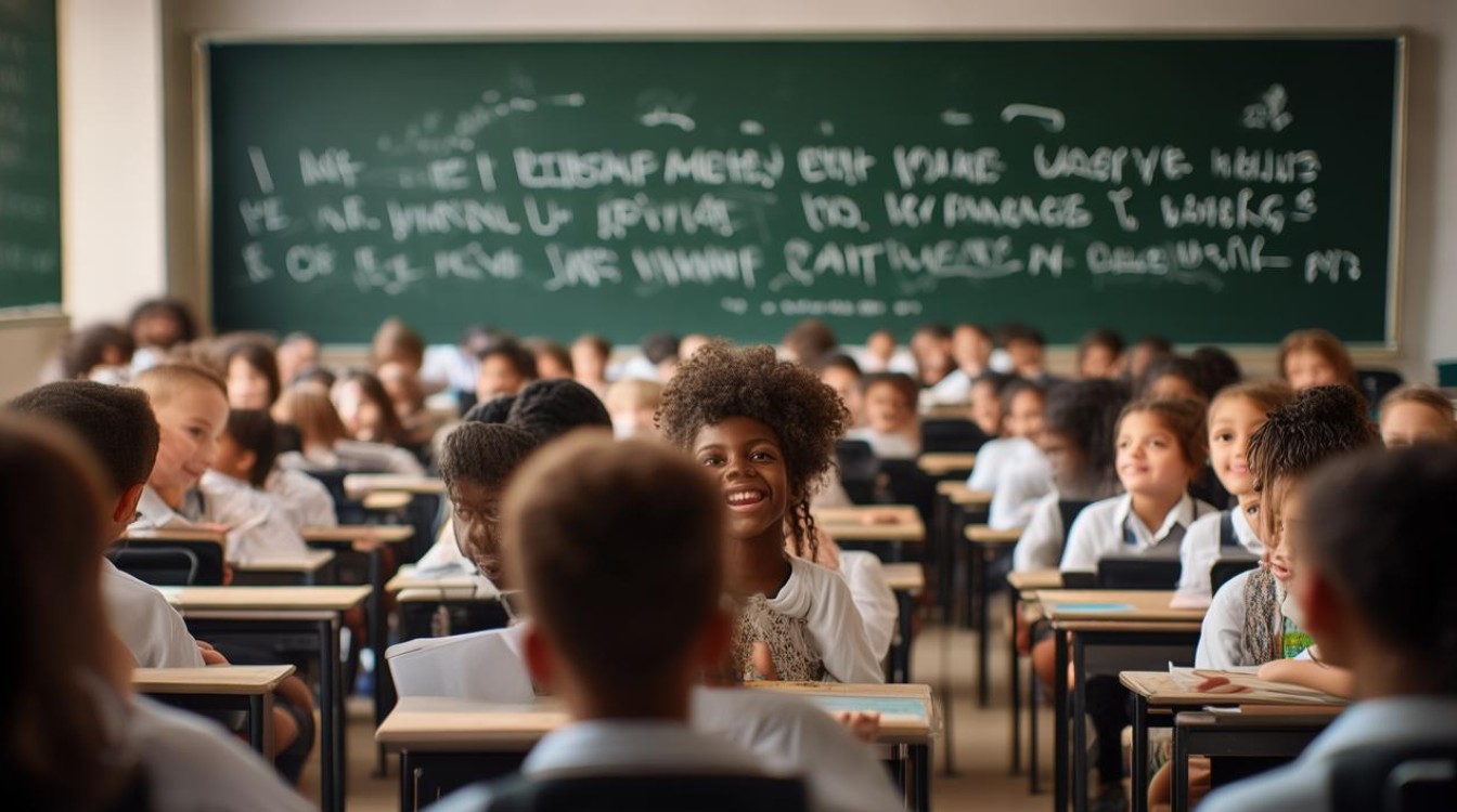 如何用积极向上的句子激励班级同学？-图2