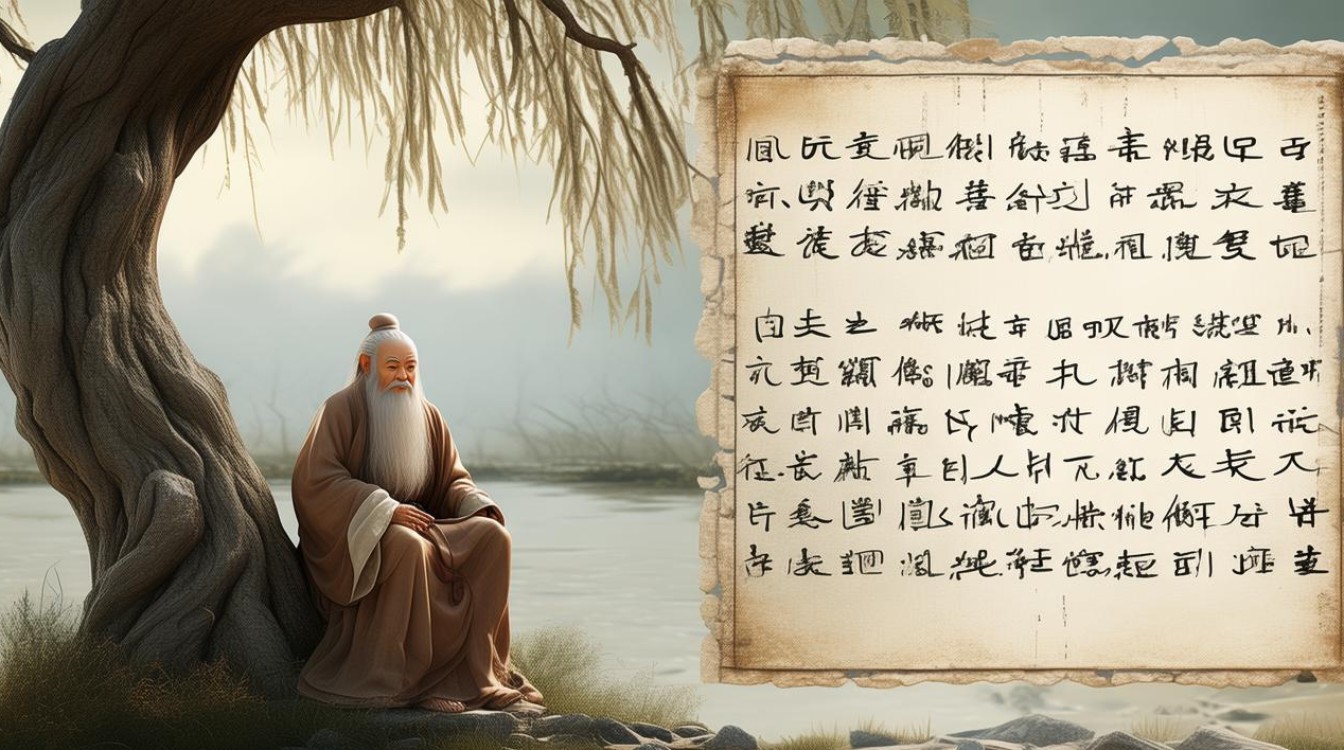 庄子成语故事有哪些？经典寓言与智慧解析-图3