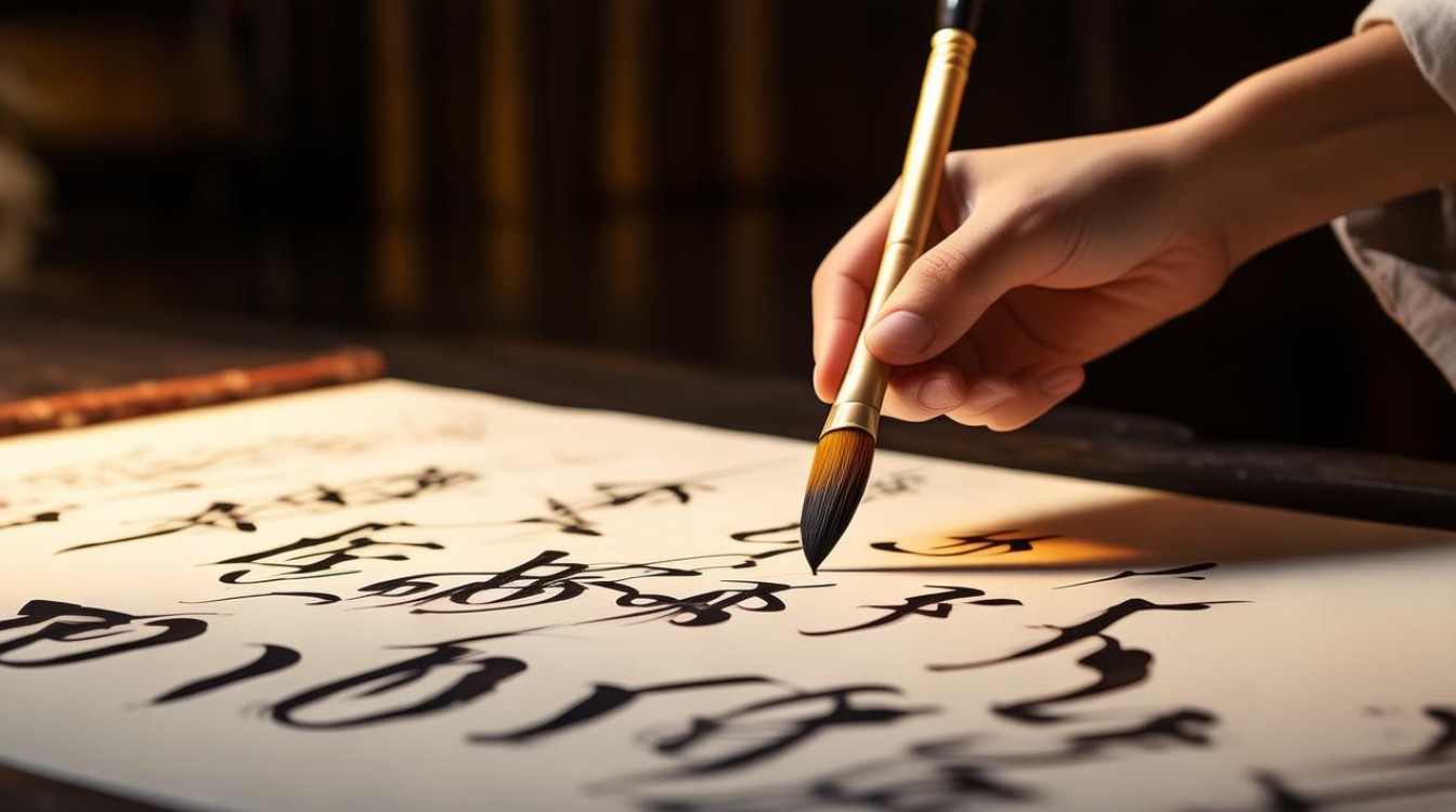 妙笔生花是什么意思？探寻成语背后的智慧-图1