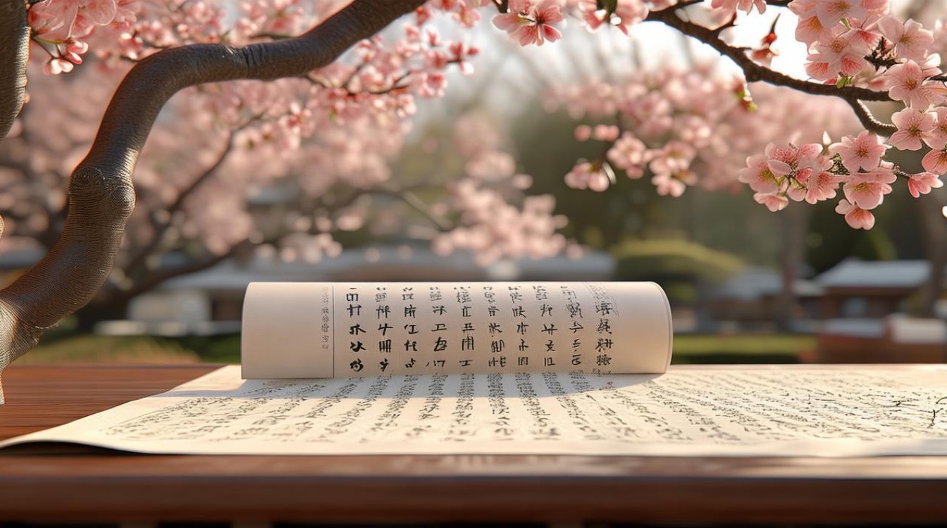 颜开头成语蕴含哪些文化意蕴与生活智慧？-图2