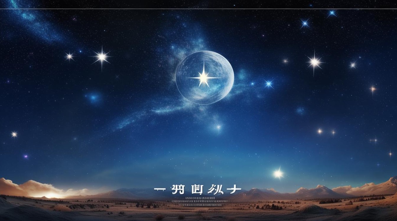 北斗的成语有哪些？探索与北斗相关的经典成语-图1