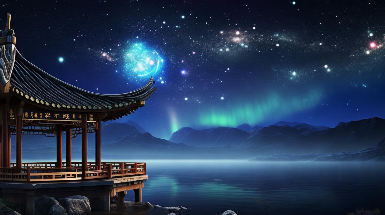 北斗的成语有哪些？探索与北斗相关的经典成语-图4