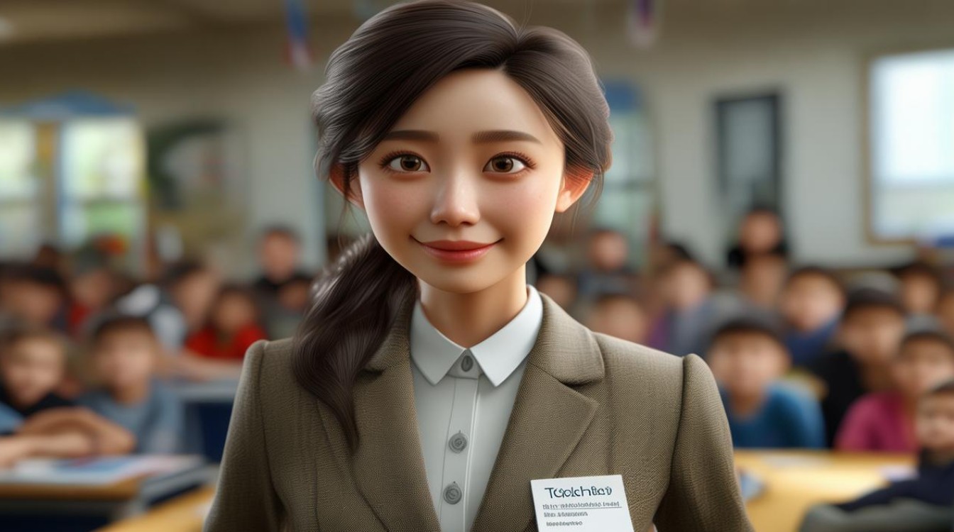 老师像什么？这些比喻句温暖又贴切！-图3
