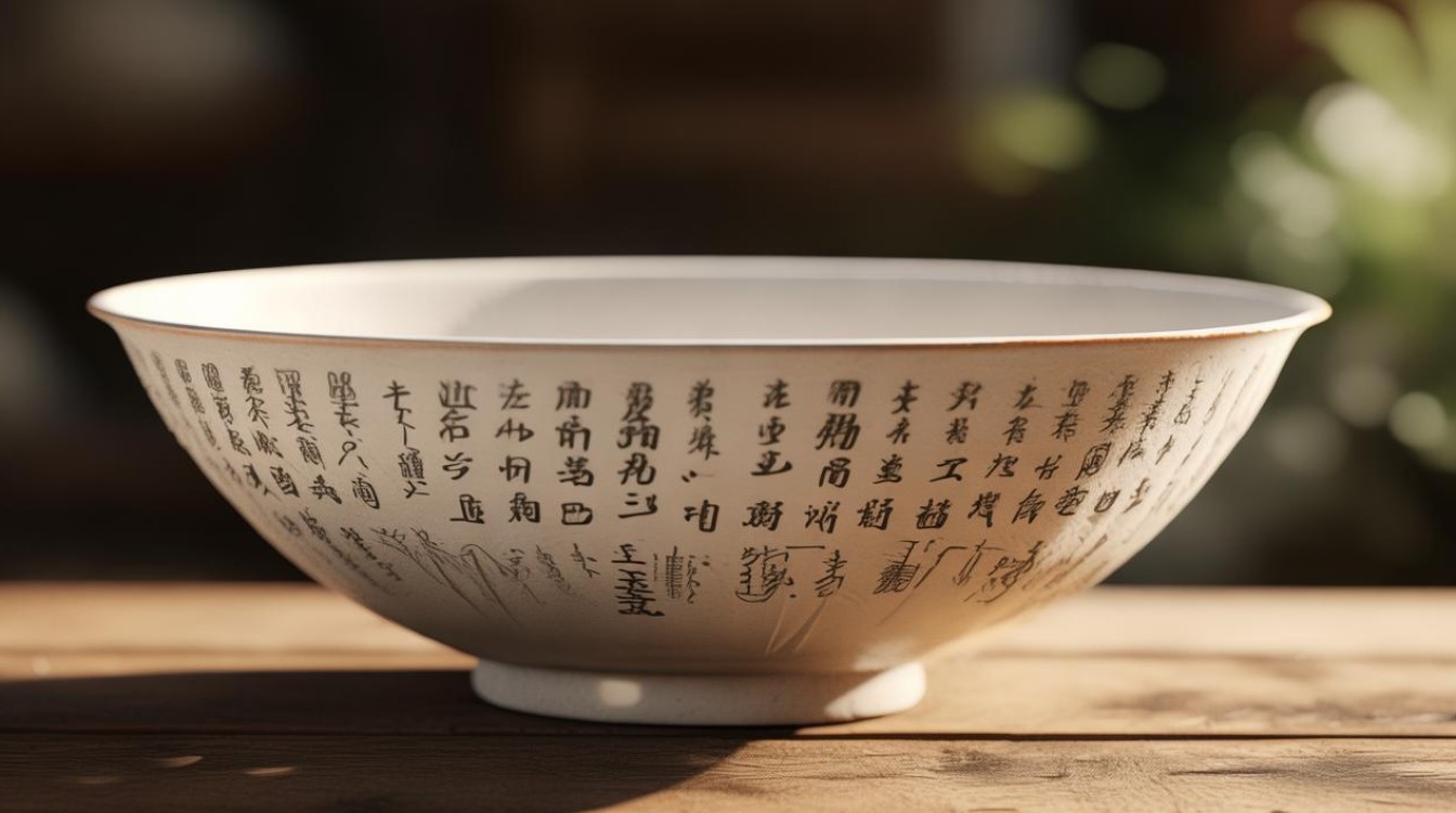 碗的成语有哪些？盘点与碗相关的常见成语-图2