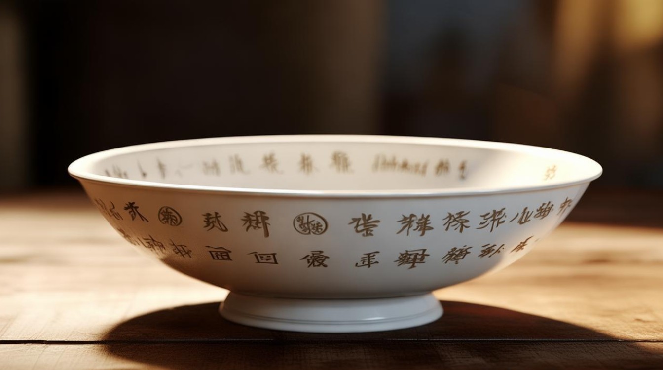 碗的成语有哪些？盘点与碗相关的常见成语-图3