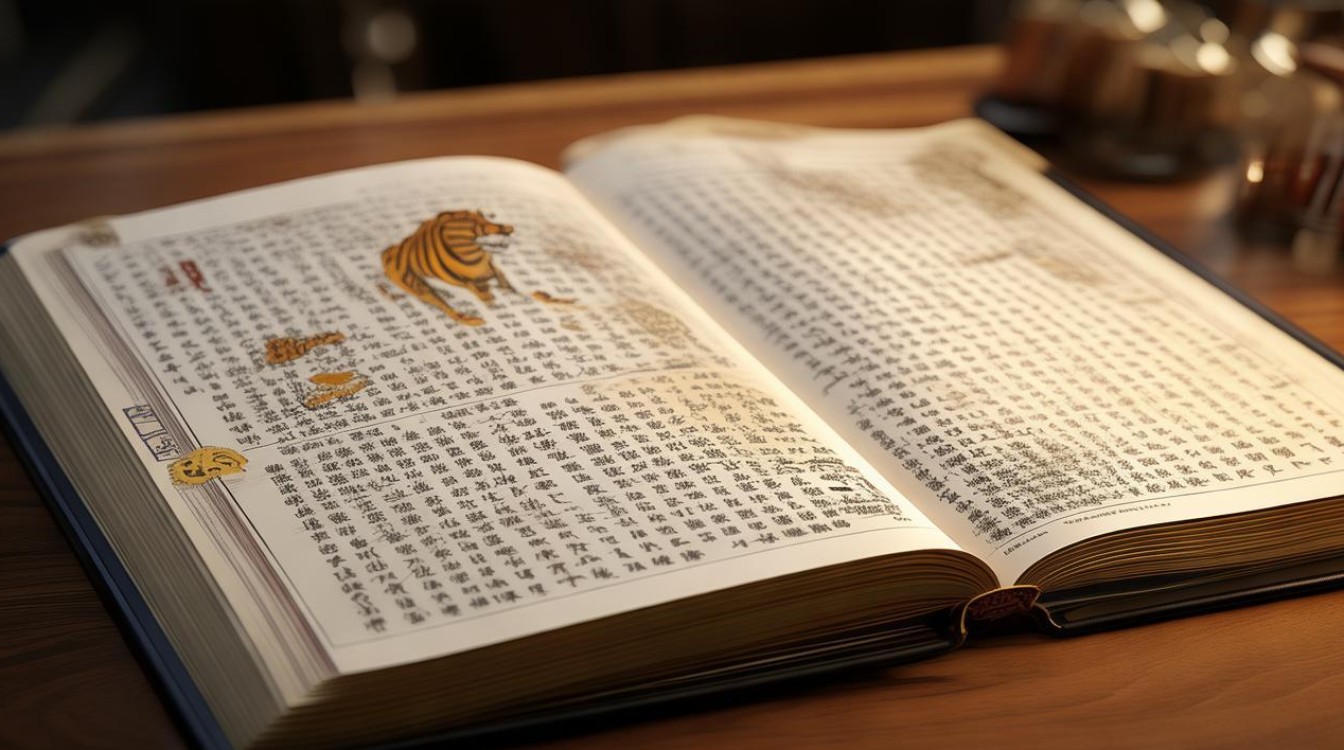带虎字的成语有哪些？完整列表一览-图3