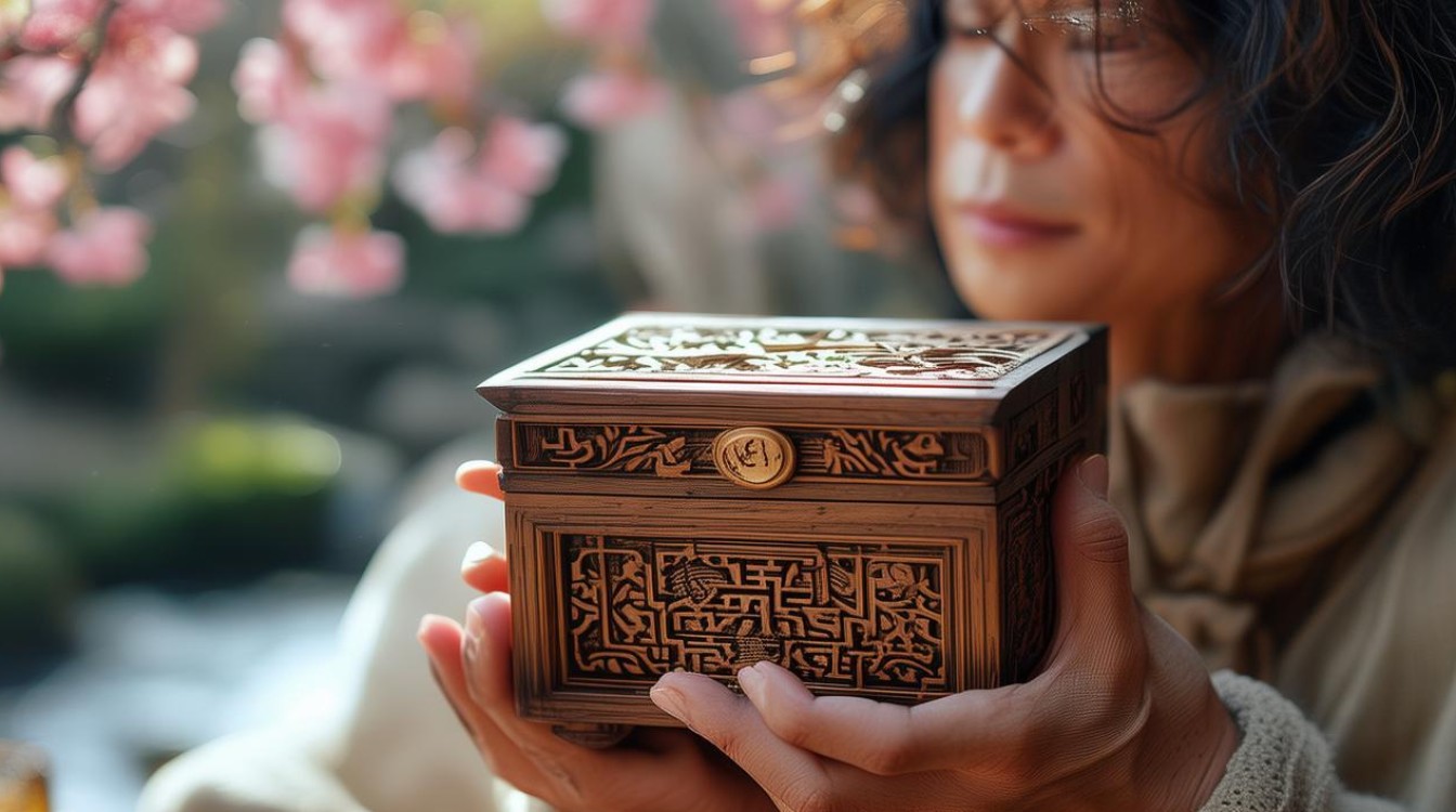珍重的成语有哪些？经典例句与用法解析-图3