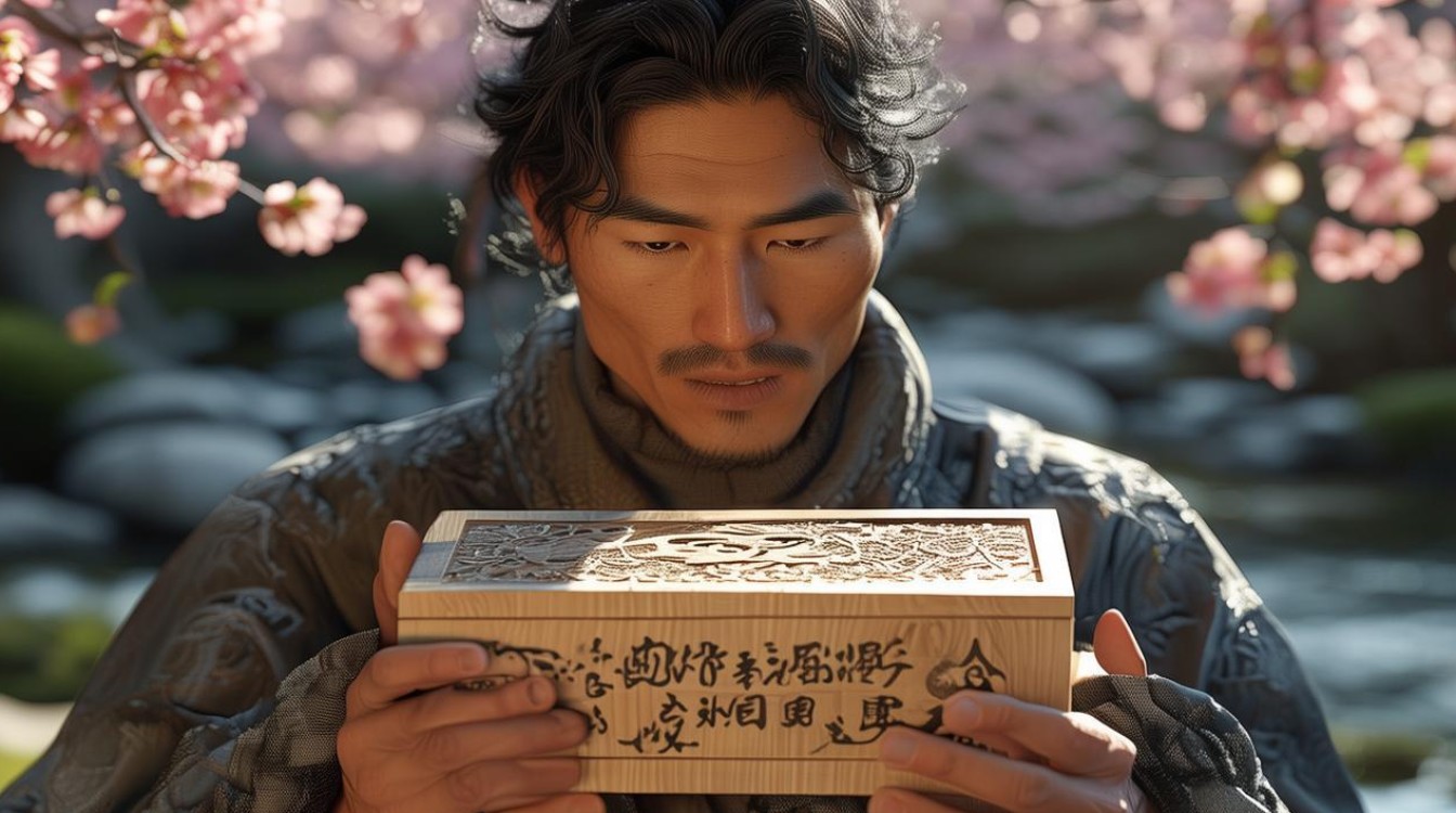 珍重的成语有哪些？经典例句与用法解析-图4