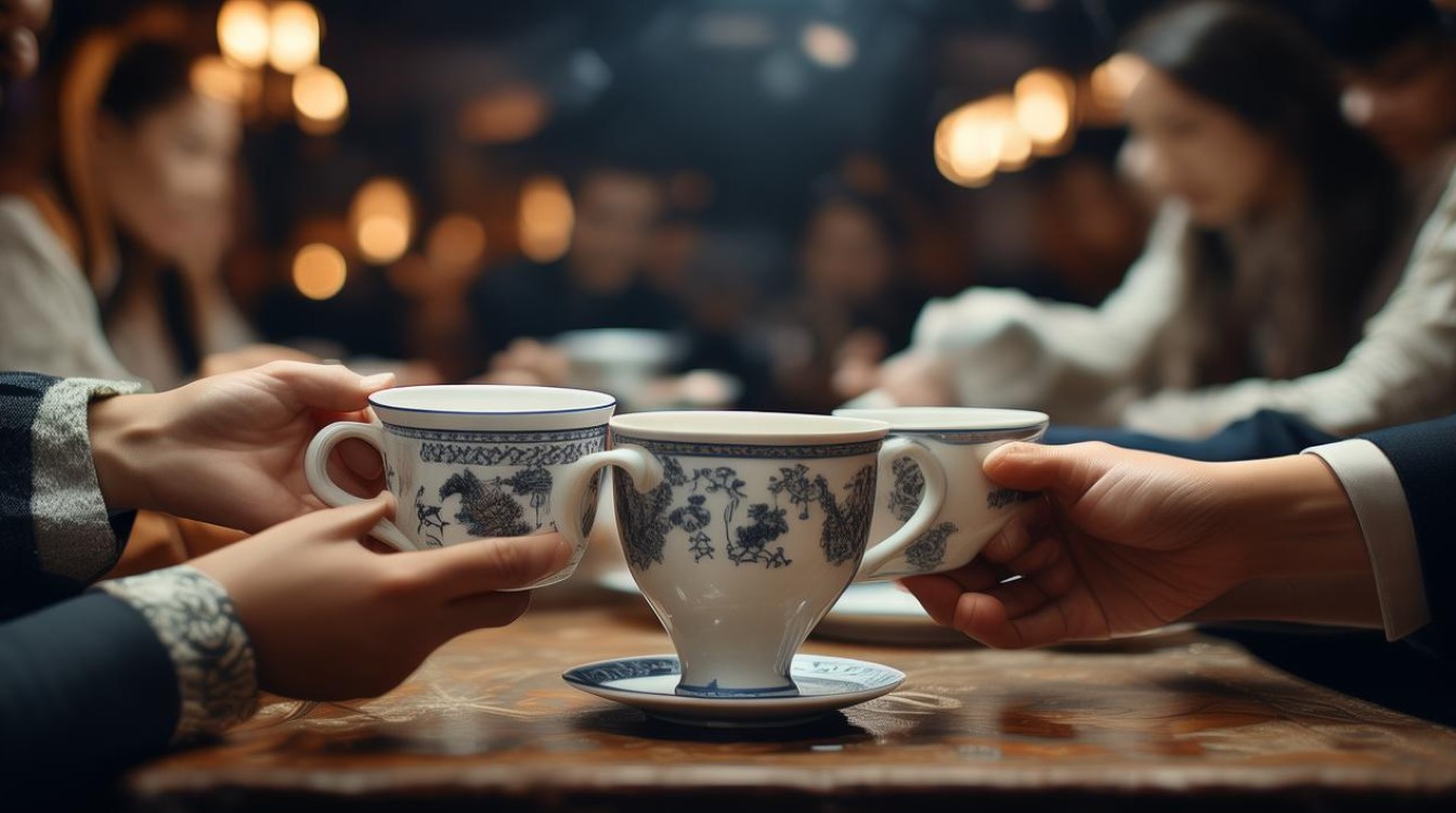 成语中的杯盏文化有哪些寓意？-图4