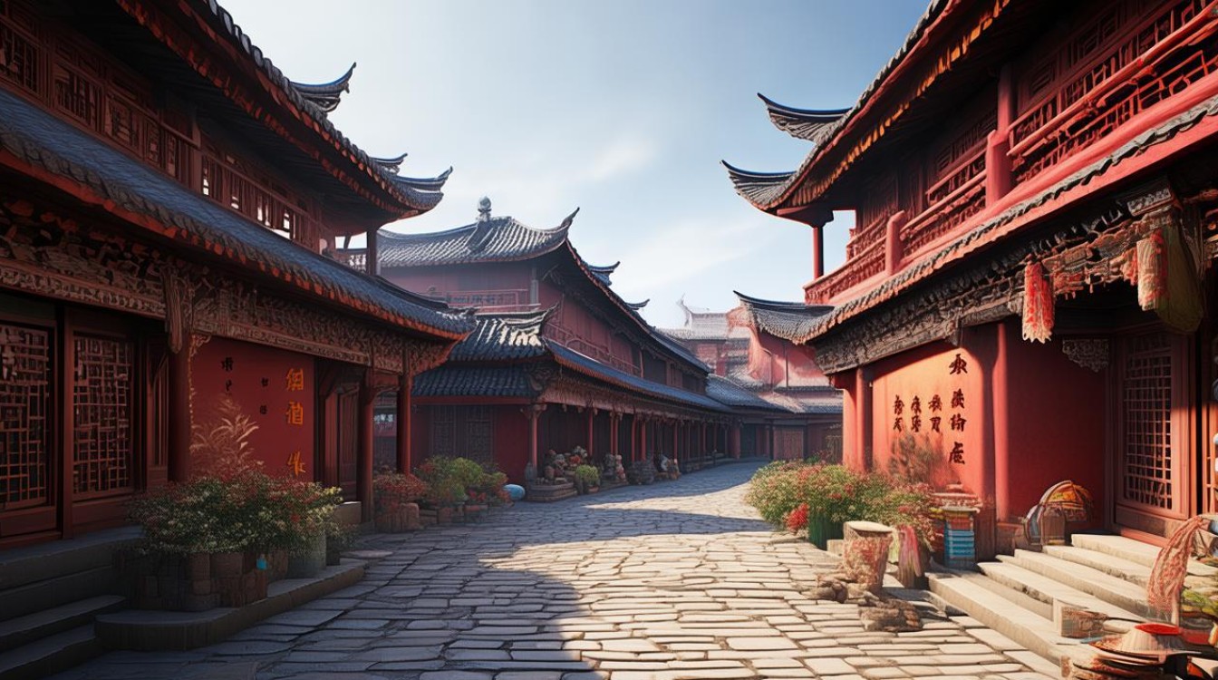 平遥古城有哪些必看的特色景点？-图2