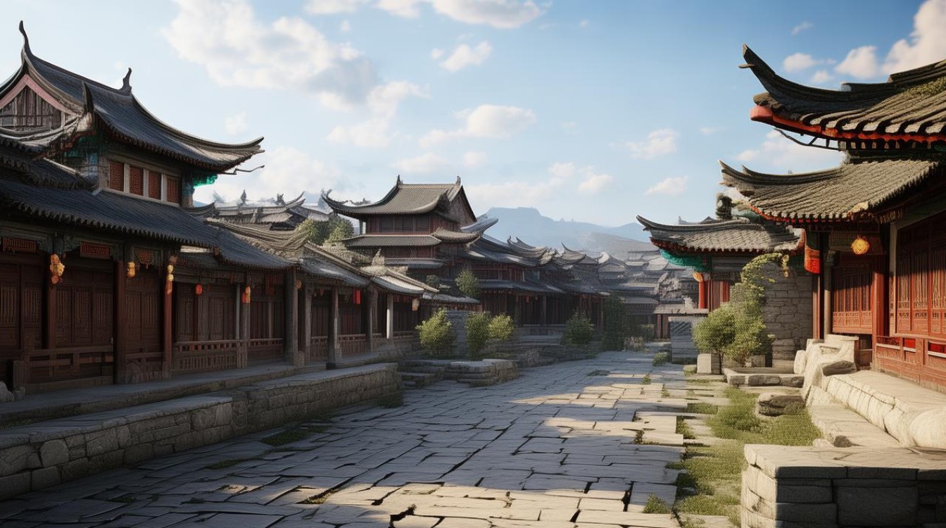 邯郸有哪些经典成语典故？探寻千年文化精髓-图4