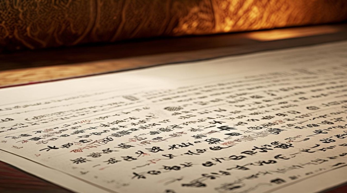 流字开头的成语有哪些？经典流字成语盘点-图1