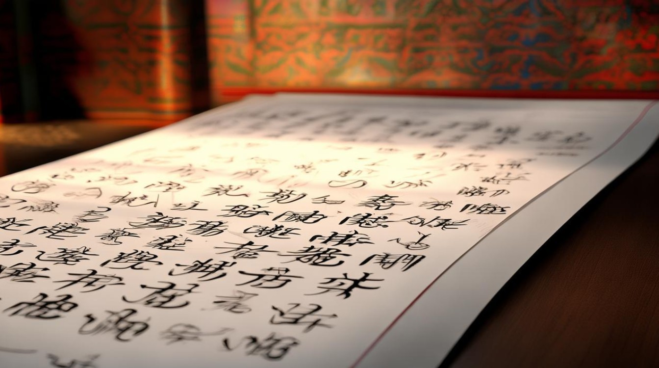 流字开头的成语有哪些？经典流字成语盘点-图4