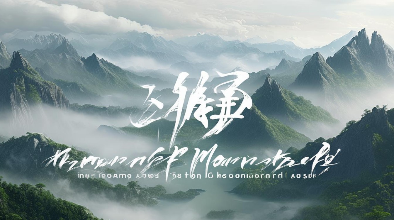 千山万水成语是什么意思？如何正确使用？-图2