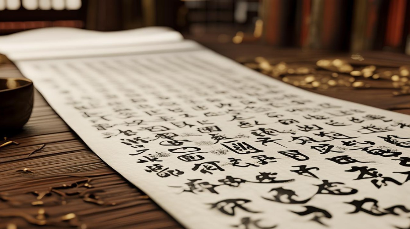 与事有关的成语有哪些？-图1