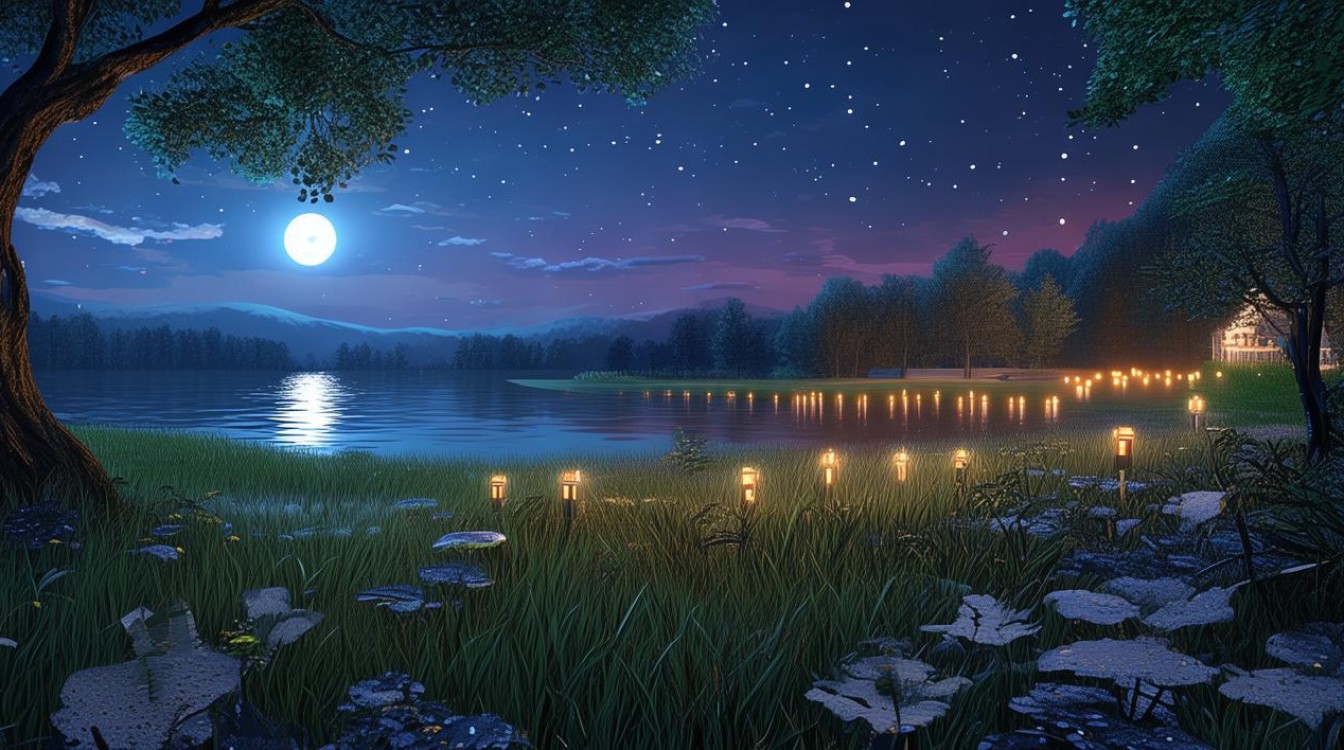如何在安静的夜晚写出打动人心的句子？-图3