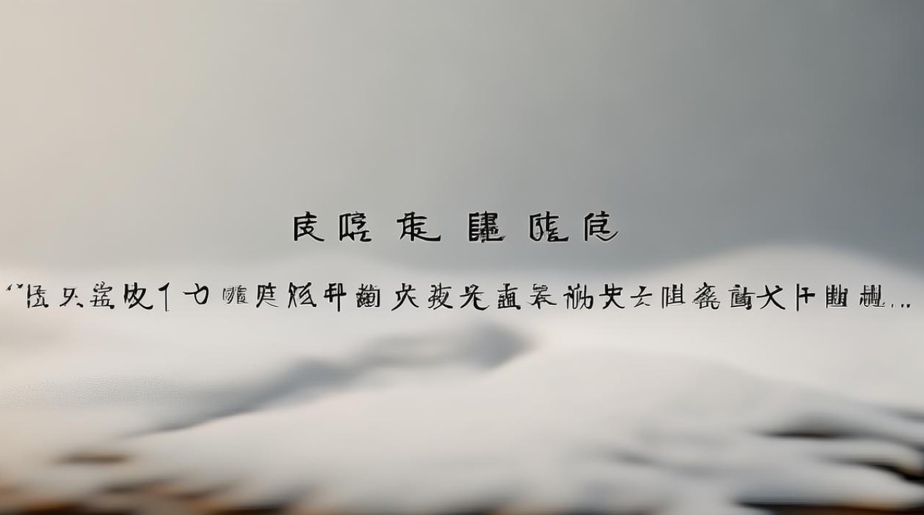 稍字成语有哪些？细品汉语中的精妙表达-图1