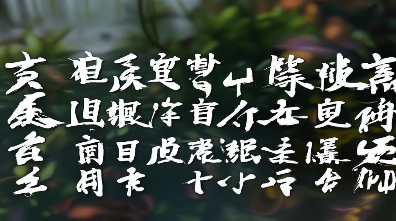 稍字成语有哪些？细品汉语中的精妙表达-图4