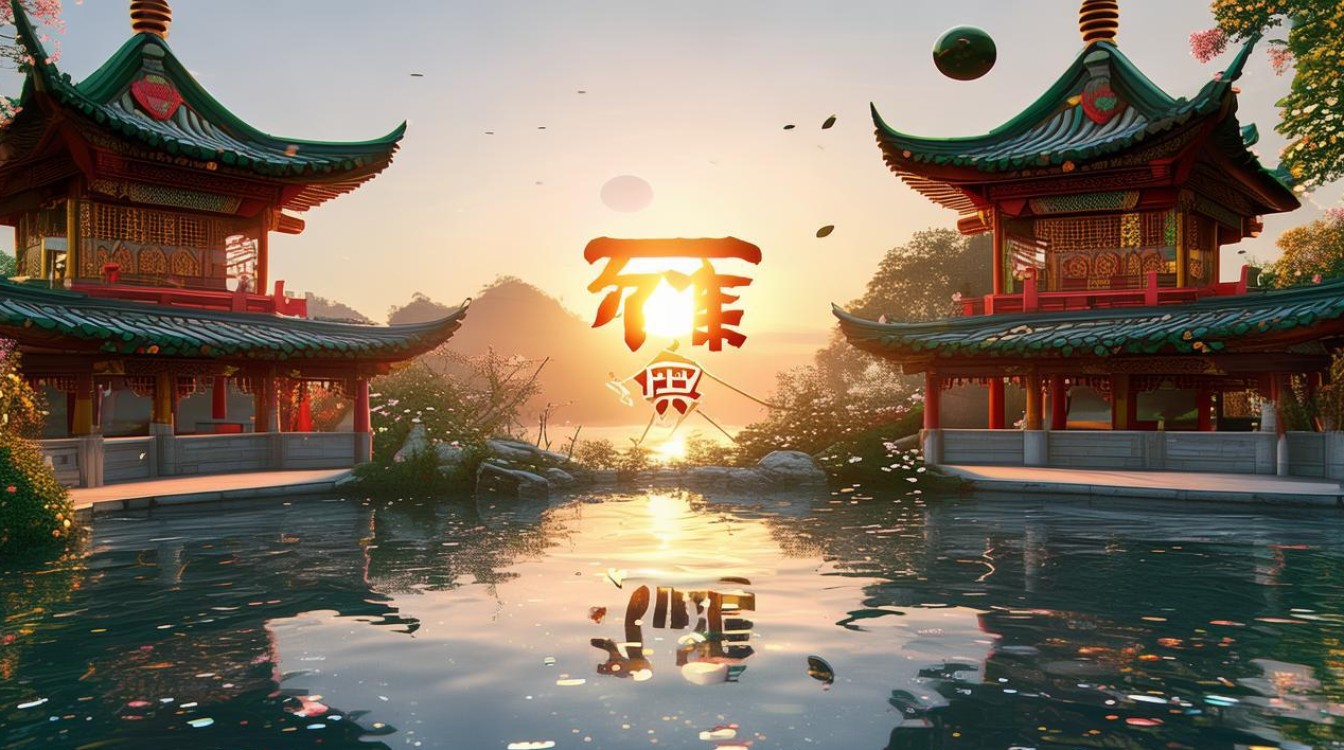 宇开头的成语有哪些？常见宇字成语大全-图1