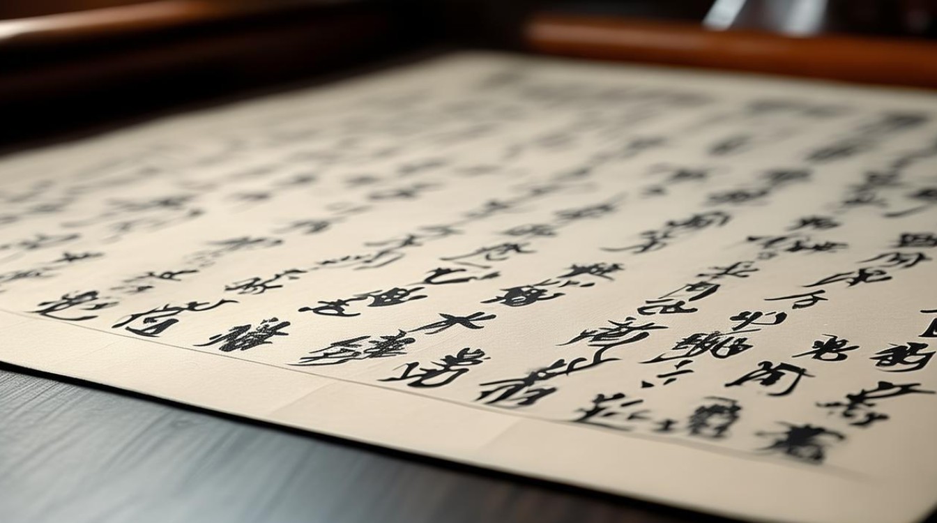 带纸的成语有哪些？常见带‘纸’字的四字词语大全-图4