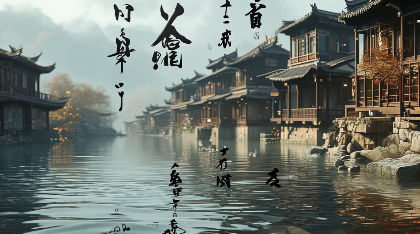 水字成语蕴含哪些文化意蕴与生活智慧？-图3