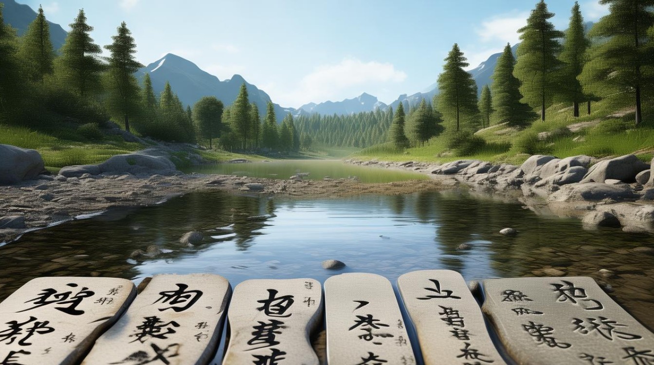 弄的成语有哪些？常见带‘弄’字的四字成语大全-图2