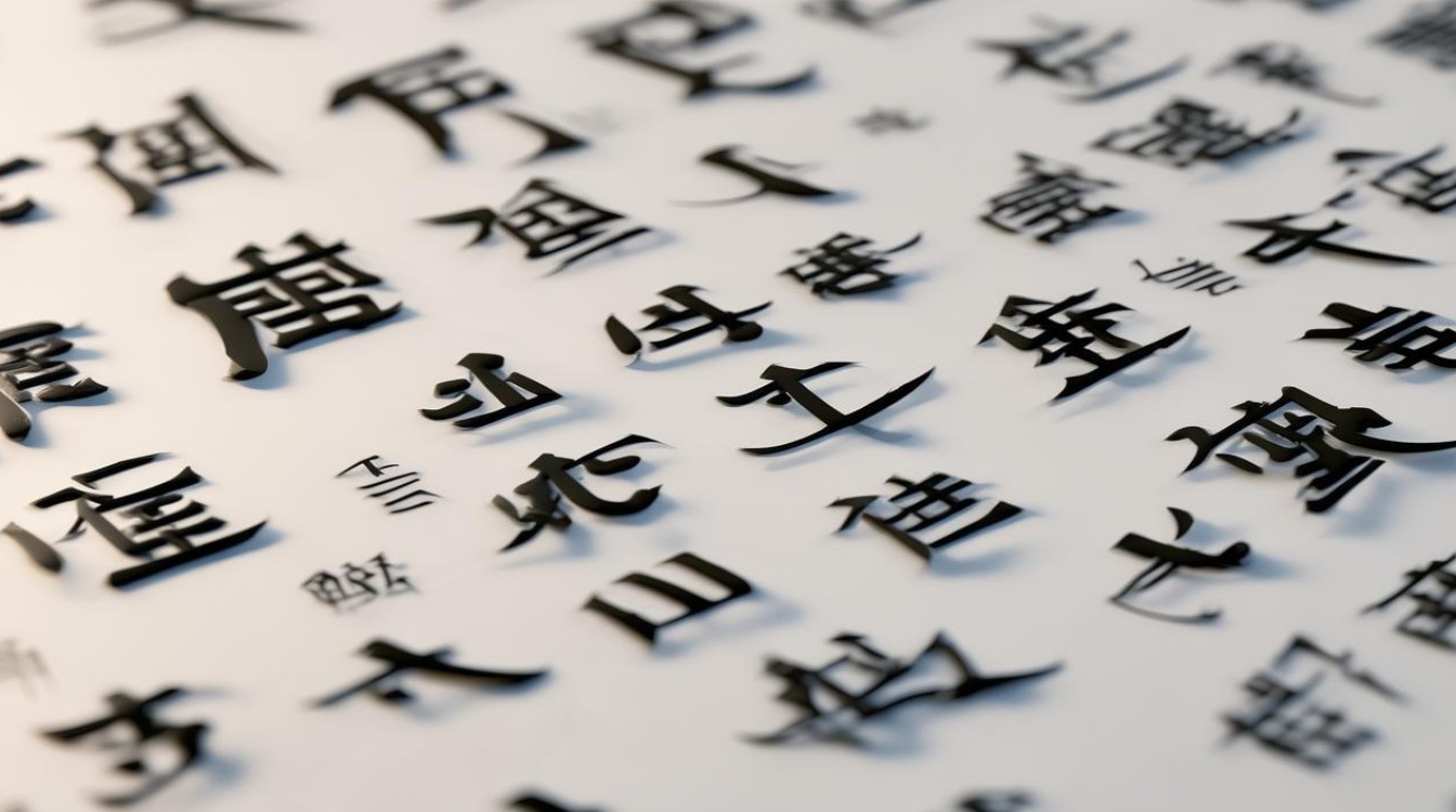 什么是体现语言规整之美的有秩序成语？-图3