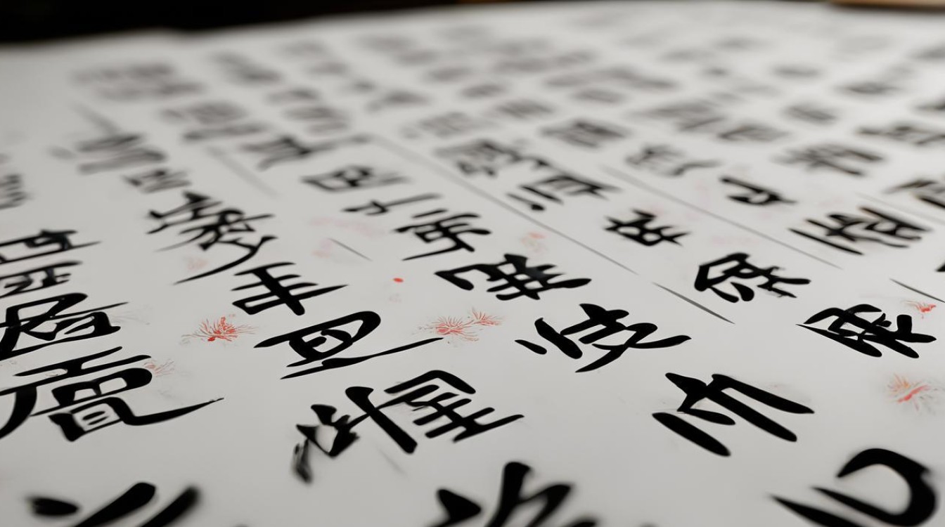 什么是体现语言规整之美的有秩序成语？-图4