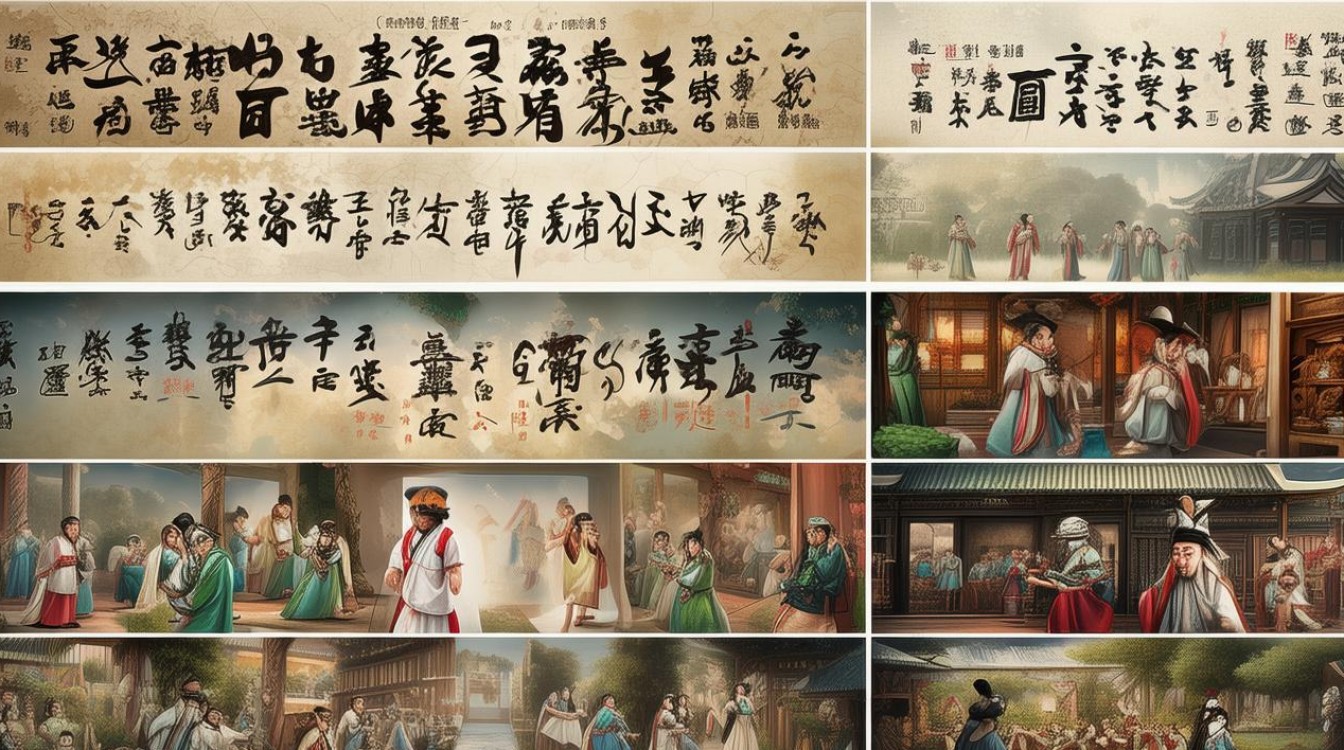 成语故事有哪些？经典成语背后的历史与智慧-图4