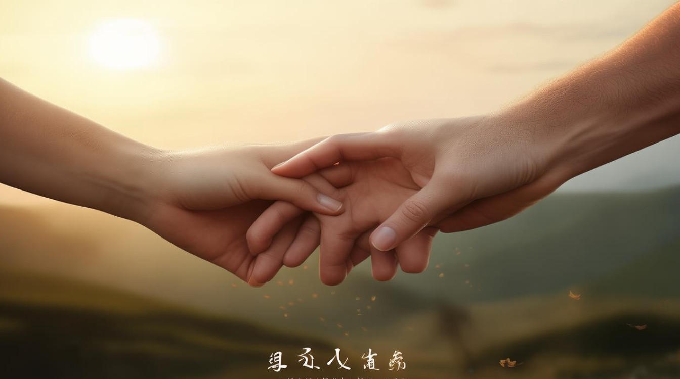 哪些伴侣句子最能触动心灵？-图1