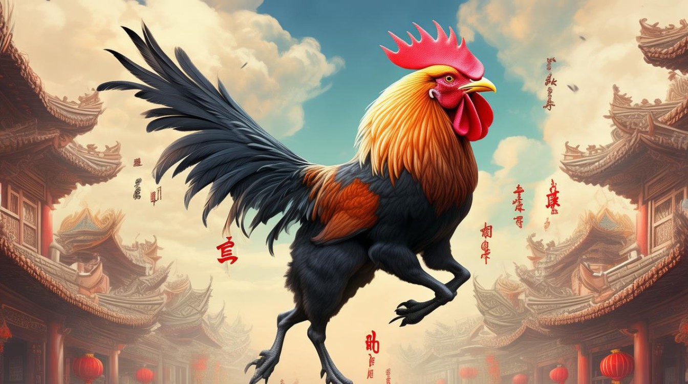 鸡犬升天成语揭示了哪些文化密码？-图1