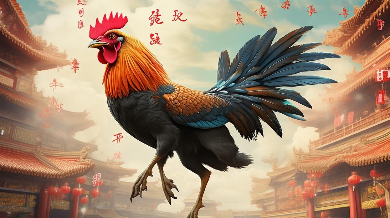 鸡犬升天成语揭示了哪些文化密码？-图3