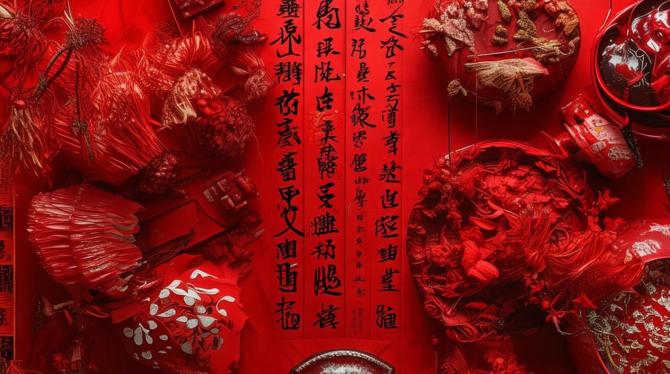 红色成语有哪些？探索中国传统文化中的喜庆象征-图3