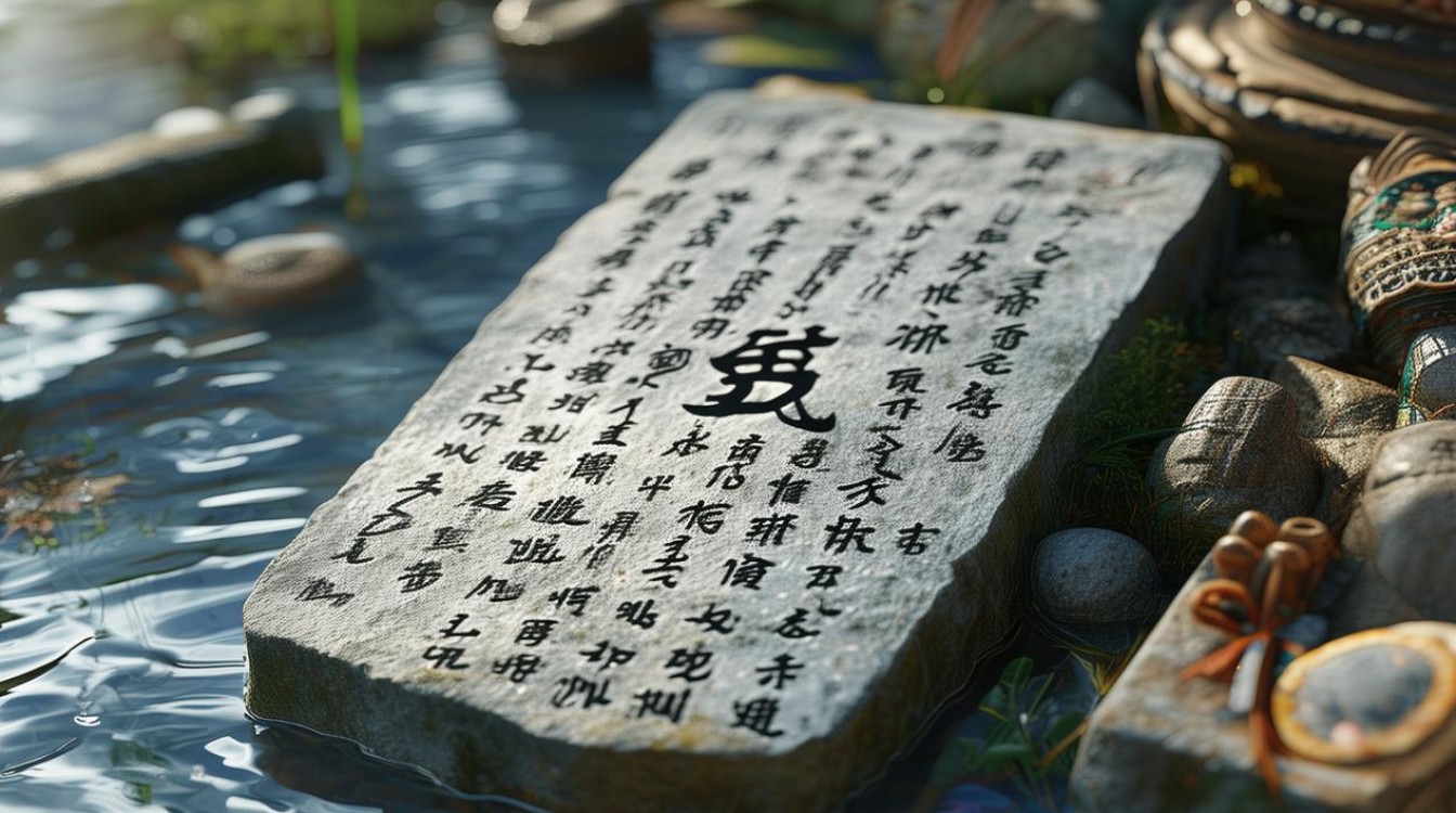 淇字成语有哪些？揭秘水畔文化的深层寓意-图3