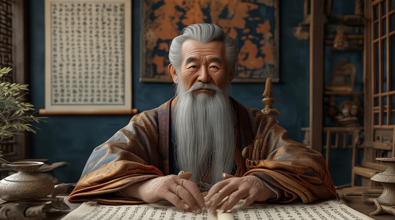敦的成语有哪些？探索厚重文化与处世智慧-图1