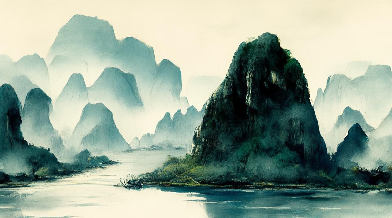 象鼻山为何被称为桂林山水的点睛之笔？-图3