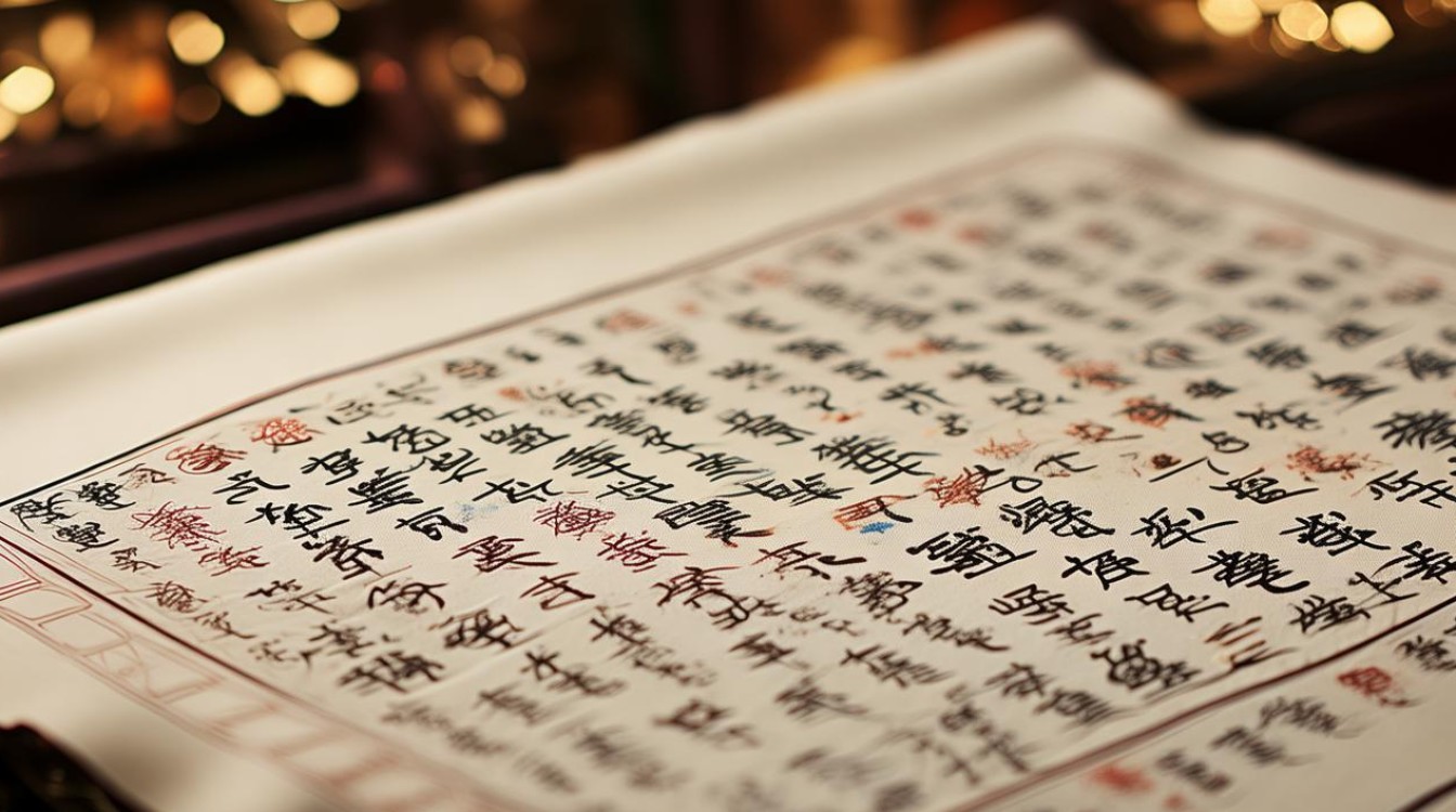 ming成语，揭秘中华语言瑰宝的千年智慧？-图3