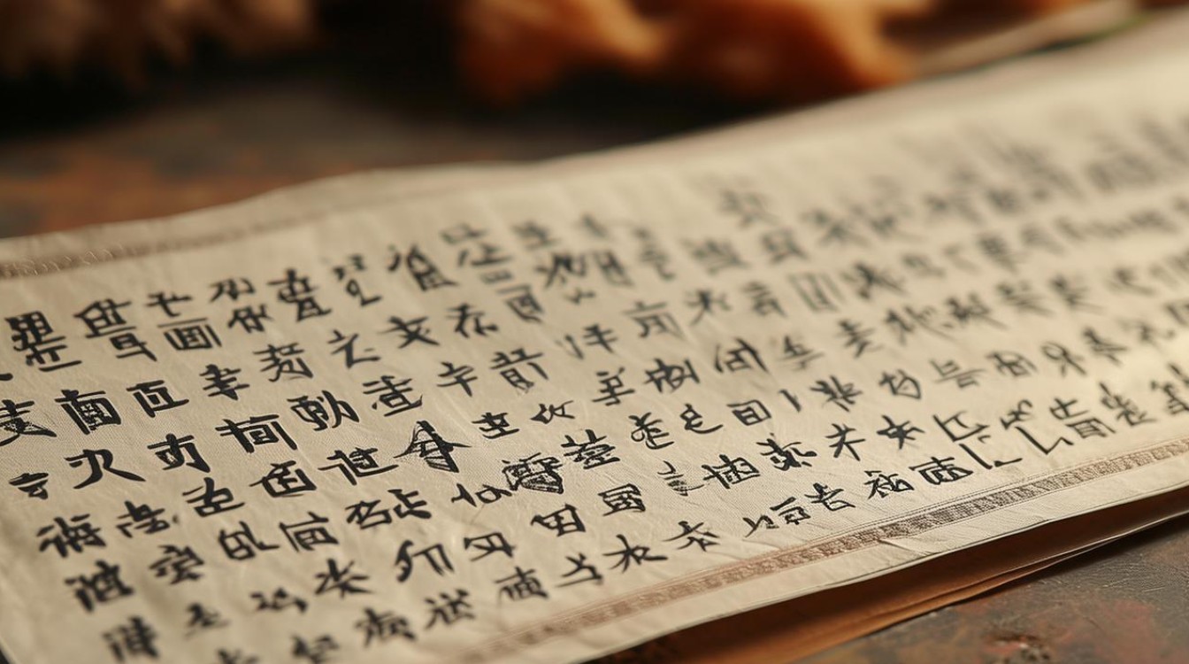 ming成语，揭秘中华语言瑰宝的千年智慧？-图4
