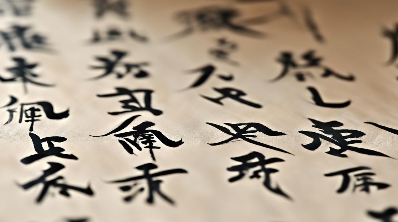 飘的成语有哪些？盘点带‘飘’字的常用成语-图1