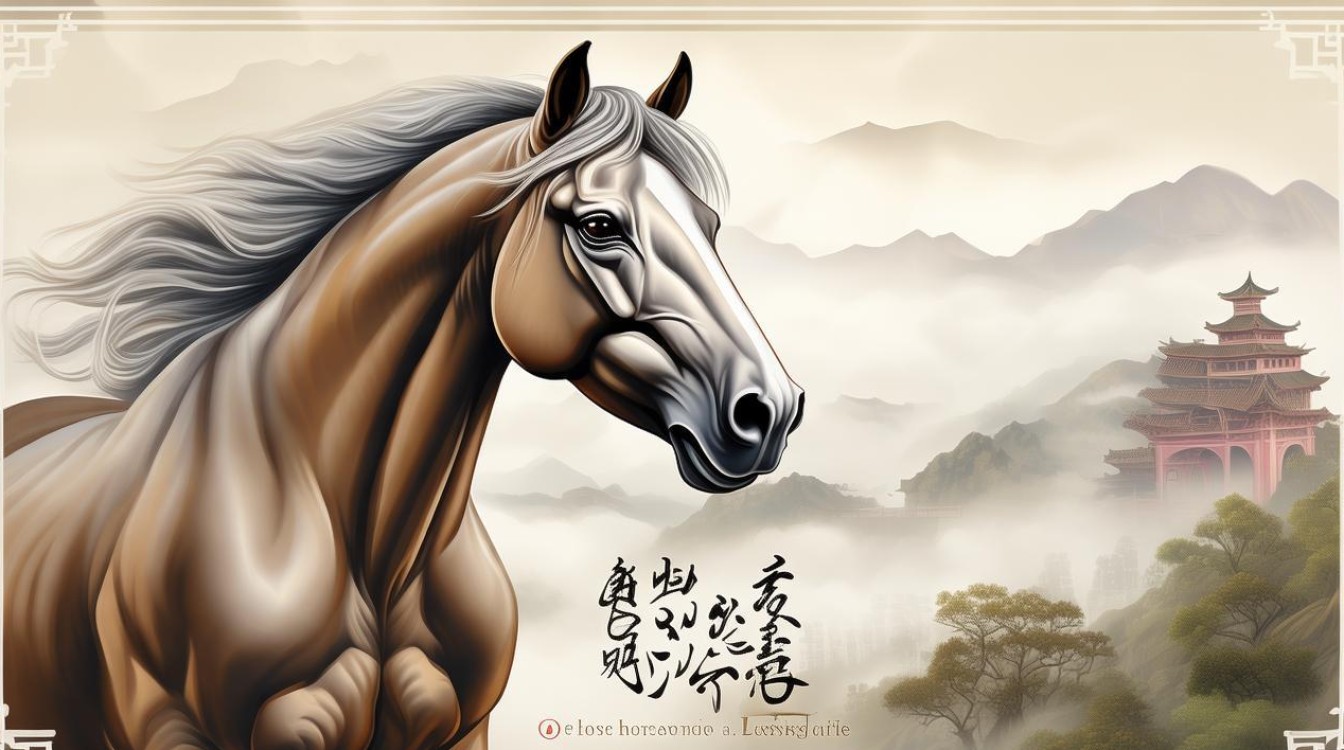 一马当先蕴含哪些人生与事业的深刻哲理？-图1